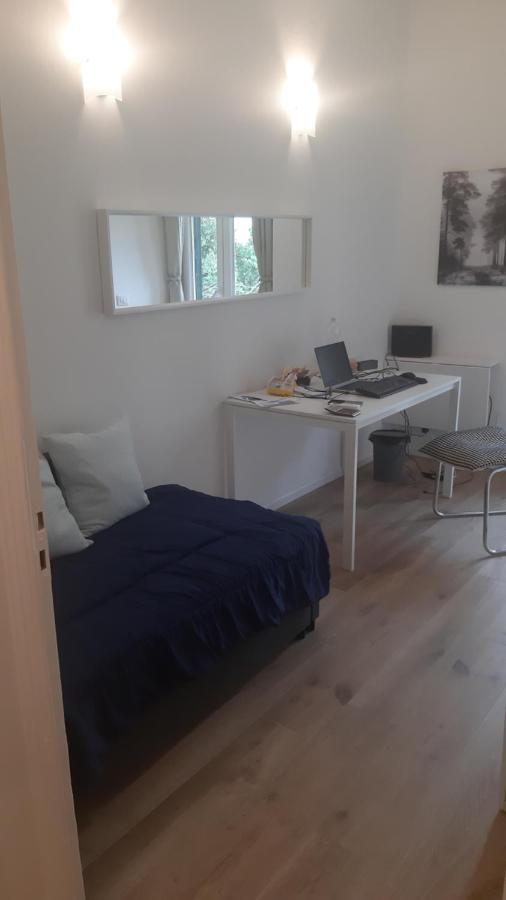Ubaldo Apartamento *
