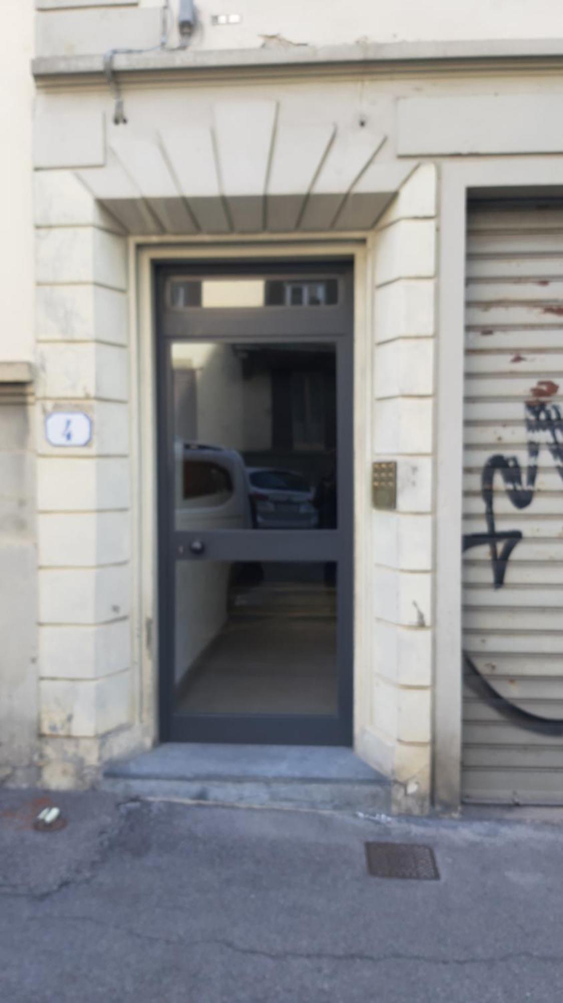 Ubaldo Apartamento